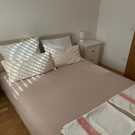 Nasi Apartmani Split Dış mekan fotoğraf