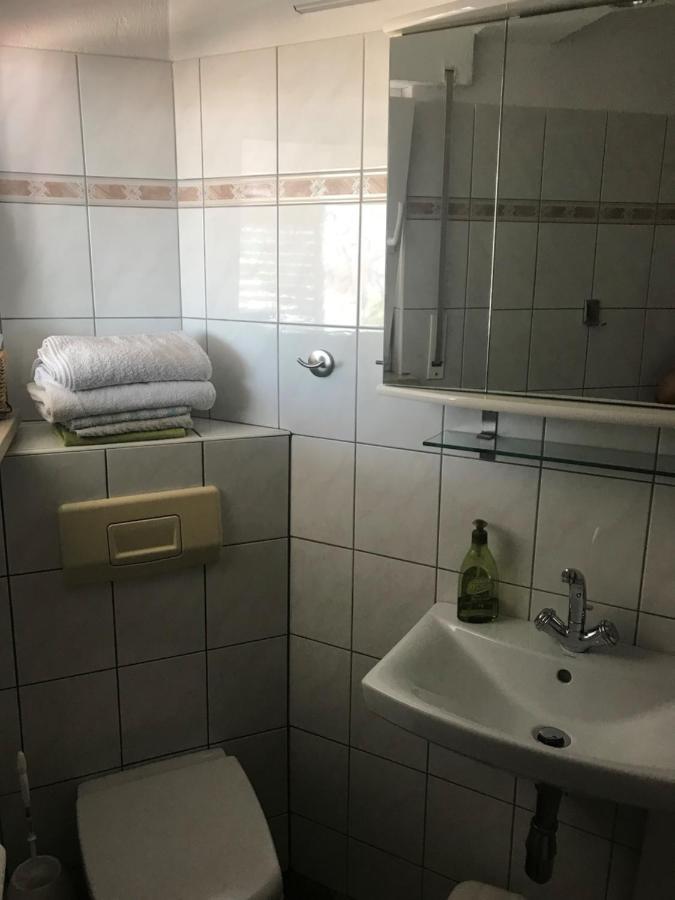 Nasi Apartmani Split Dış mekan fotoğraf