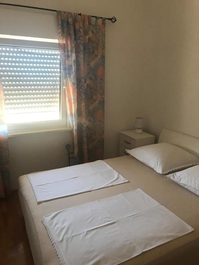 Nasi Apartmani Split Dış mekan fotoğraf