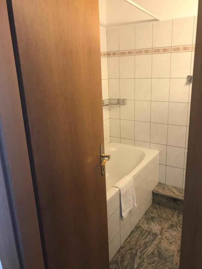 Nasi Apartmani Split Dış mekan fotoğraf