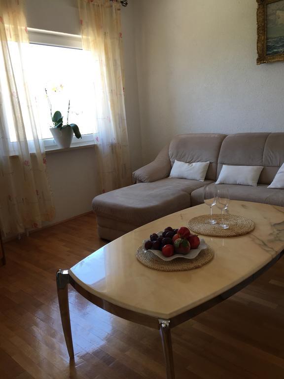 Nasi Apartmani Split Dış mekan fotoğraf