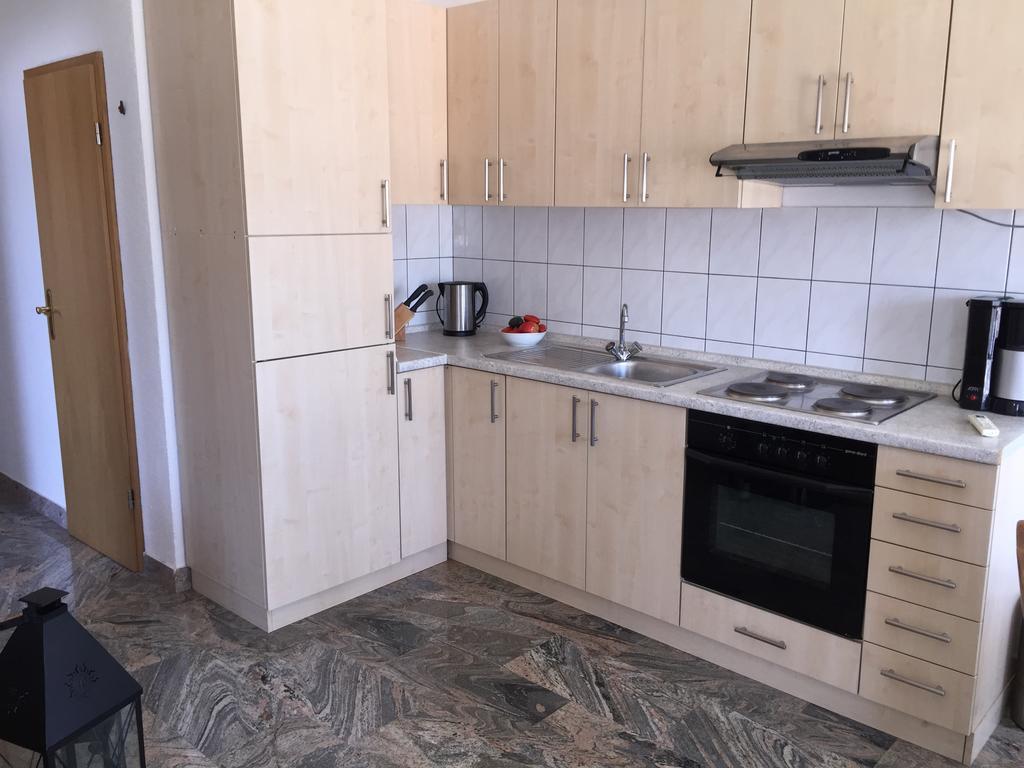 Nasi Apartmani Split Dış mekan fotoğraf