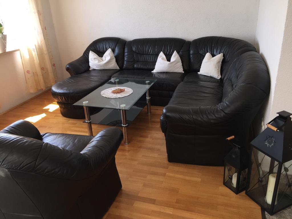 Nasi Apartmani Split Dış mekan fotoğraf